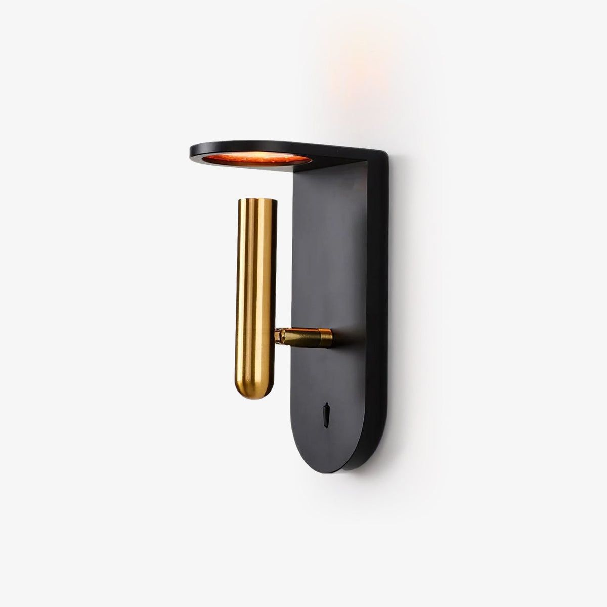 Xerenora Aluminium Wall Light-Moonnatur