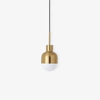 Ulenena Glass Pendant Light-Moonnatur