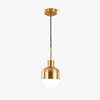 Ulenena Glass Pendant Light-Moonnatur