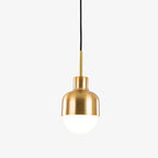 Ulenena Glass Pendant Light-Moonnatur