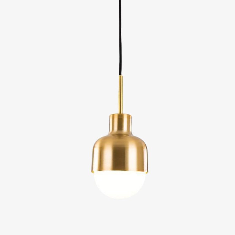 Ulenena Glass Pendant Light-Moonnatur