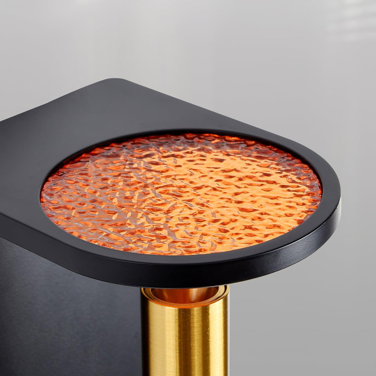 Xerenora Aluminium Wall Light-Moonnatur