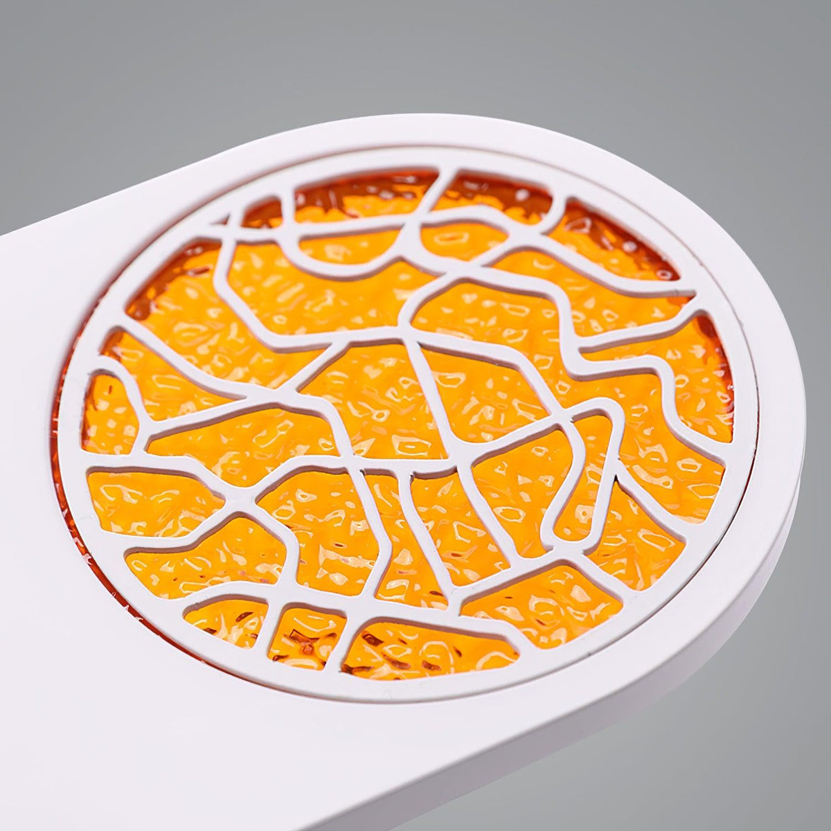 Xerenora Aluminium Wall Light-Moonnatur