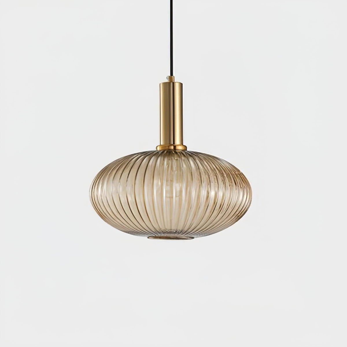 Meldenaria Glass Pendant Light-Moonnatur