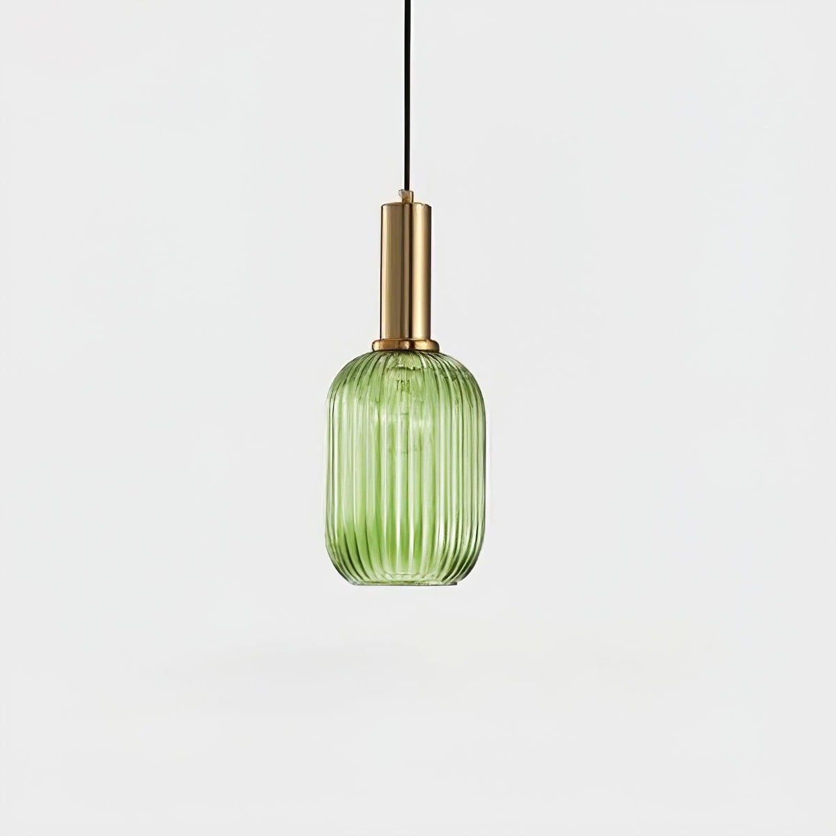 Meldenaria Glass Pendant Light-Moonnatur