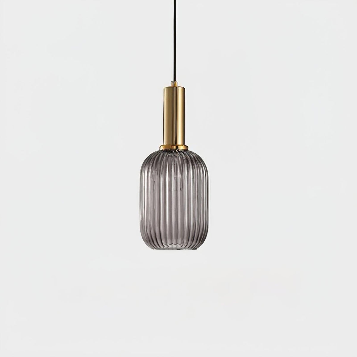 Meldenaria Glass Pendant Light-Moonnatur