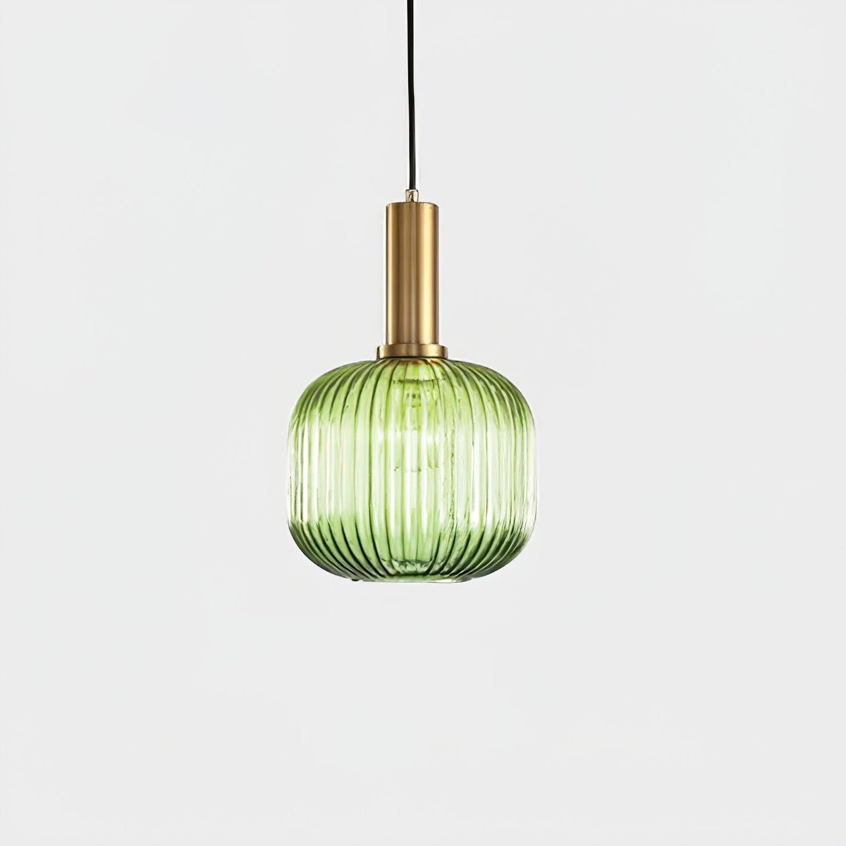 Meldenaria Glass Pendant Light-Moonnatur