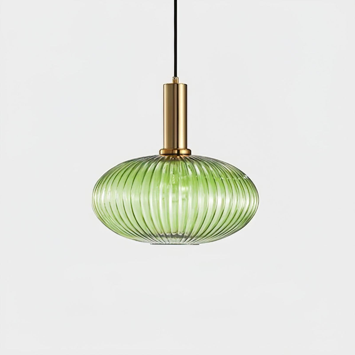 Meldenaria Glass Pendant Light-Moonnatur