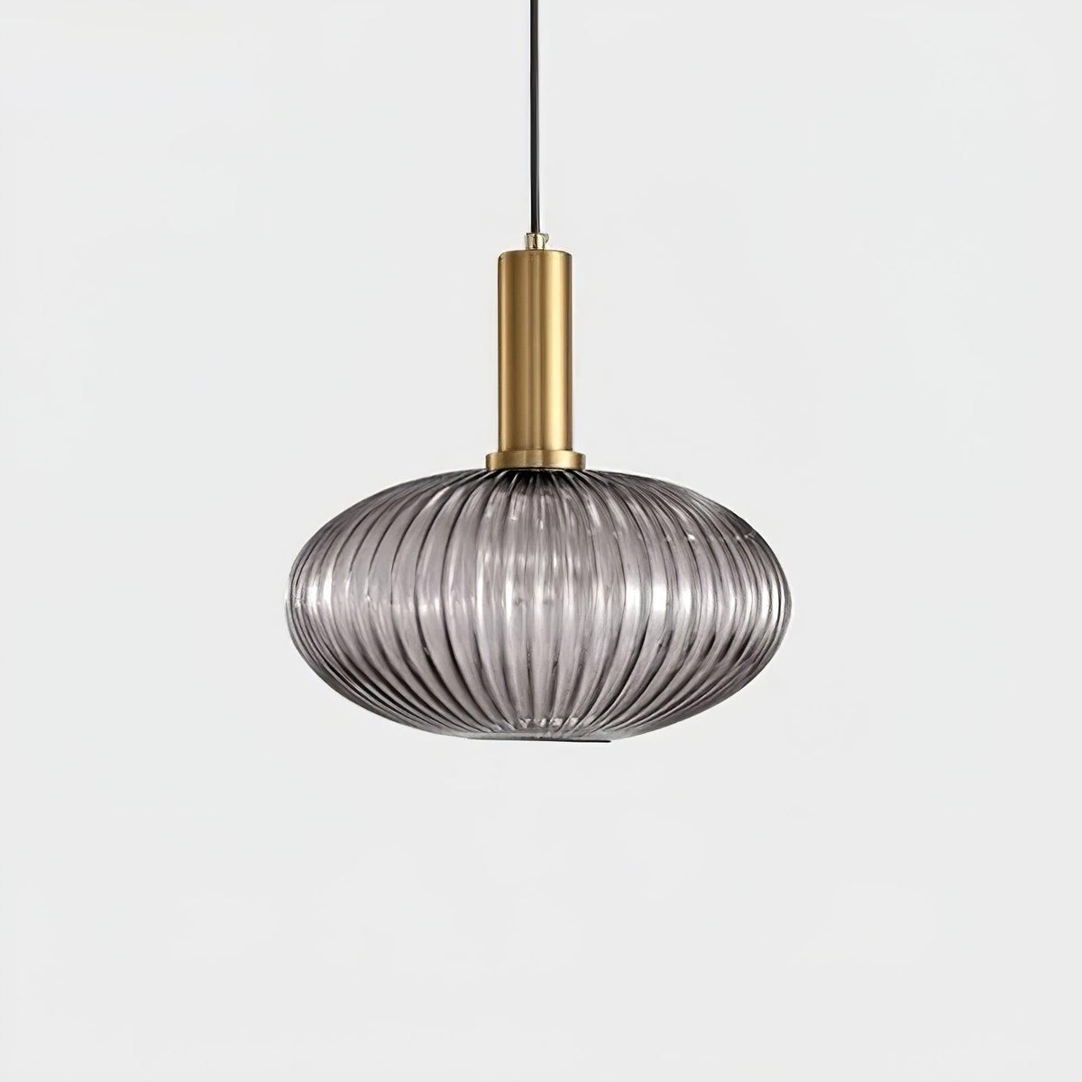 Meldenaria Glass Pendant Light-Moonnatur