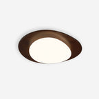 Kesterhill Wood Ceiling Light-Moonnatur
