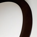 Kesterhill Wood Ceiling Light-Moonnatur