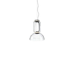 Noravel Glass Pendant Lamp-Moonnatur