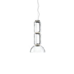 Noravel Glass Pendant Lamp-Moonnatur