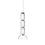 Noravel Glass Pendant Lamp-Moonnatur