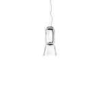 Noravel Glass Pendant Lamp-Moonnatur