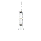 Noravel Glass Pendant Lamp-Moonnatur