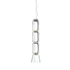 Noravel Glass Pendant Lamp-Moonnatur