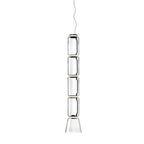 Noravel Glass Pendant Lamp-Moonnatur