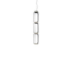 Noravel Glass Pendant Lamp-Moonnatur