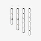 Noravel Glass Pendant Lamp-Moonnatur