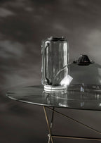 Noravel Glass Pendant Lamp-Moonnatur