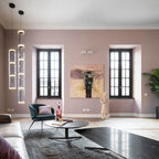 Noravel Glass Pendant Lamp-Moonnatur