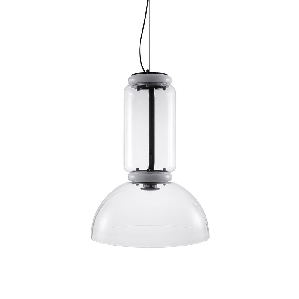 Noravel Glass Pendant Lamp-Moonnatur