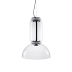 Noravel Glass Pendant Lamp-Moonnatur
