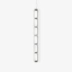 Noravel Glass Pendant Lamp-Moonnatur