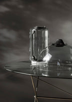 Noravel Glass Pendant Lamp-Moonnatur