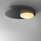 Brynlyn Glass Wall Light-Moonnatur