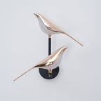 Irielle Acrylic Wall Light-Moonnatur