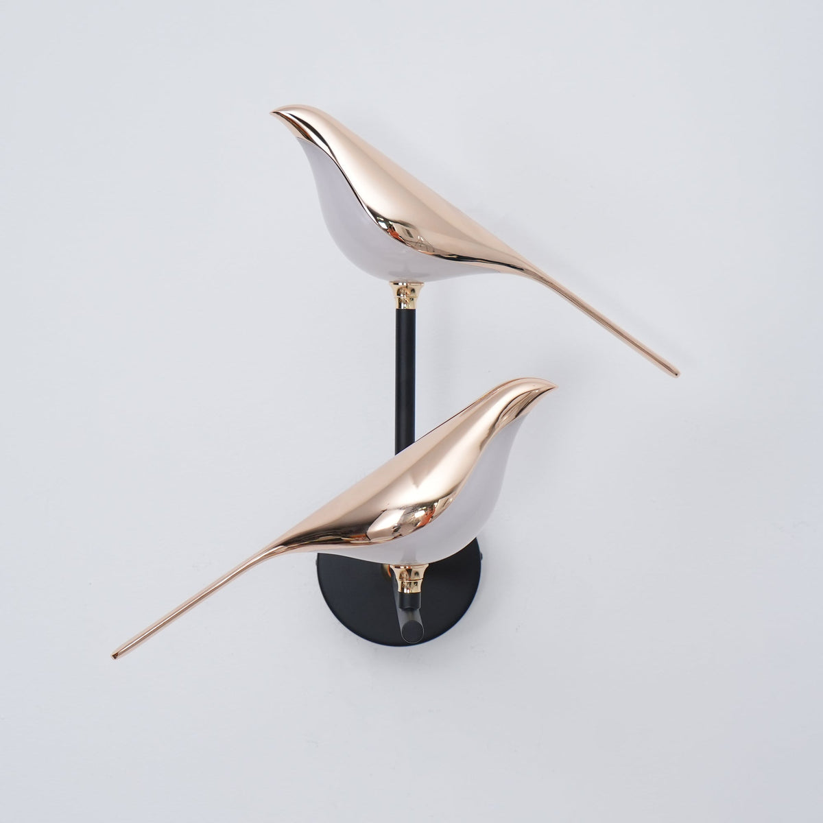 Irielle Acrylic Wall Light-Moonnatur
