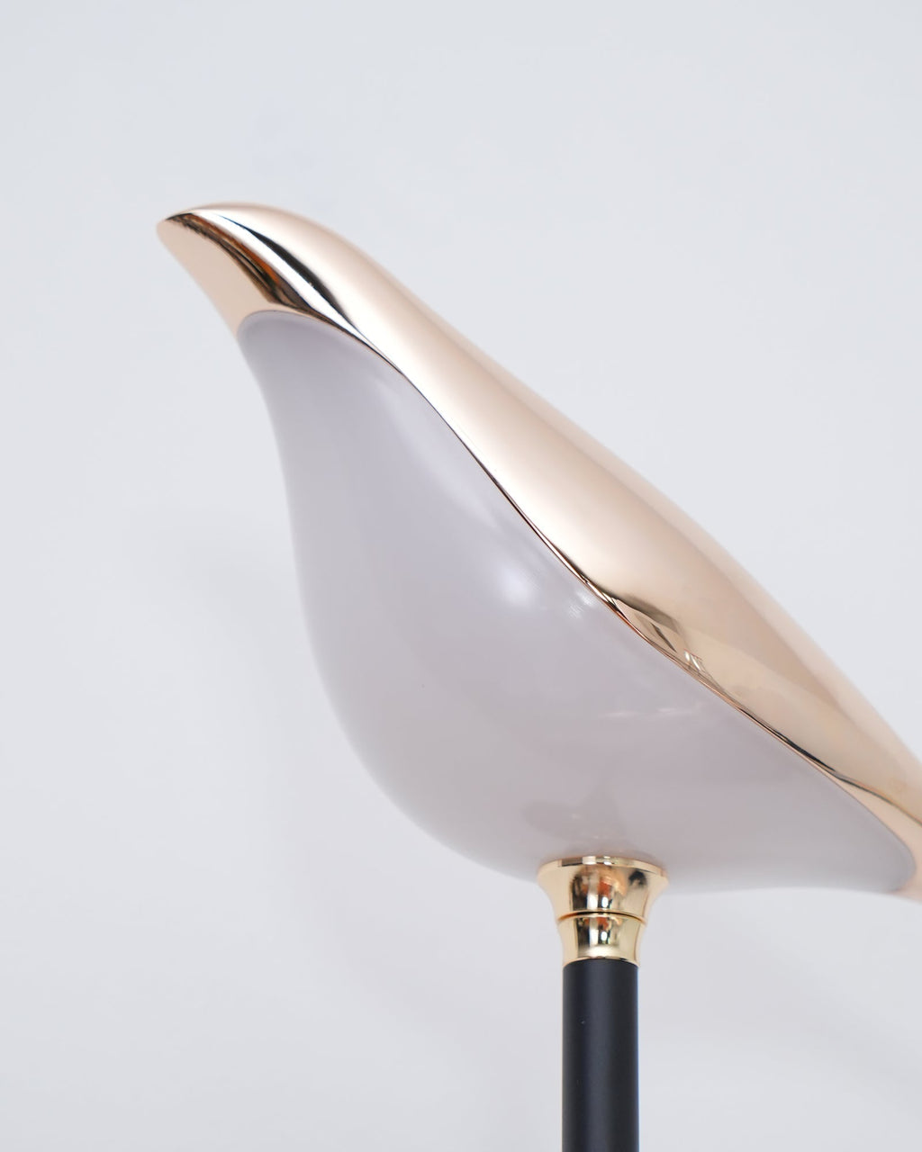 Irielle Acrylic Wall Light-Moonnatur