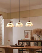 Faldeneris Glass Pendant Light-Moonnatur