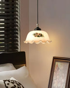 Faldeneris Glass Pendant Light-Moonnatur