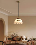Faldeneris Glass Pendant Light-Moonnatur