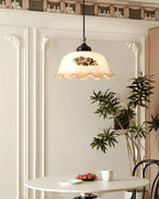 Faldeneris Glass Pendant Light-Moonnatur