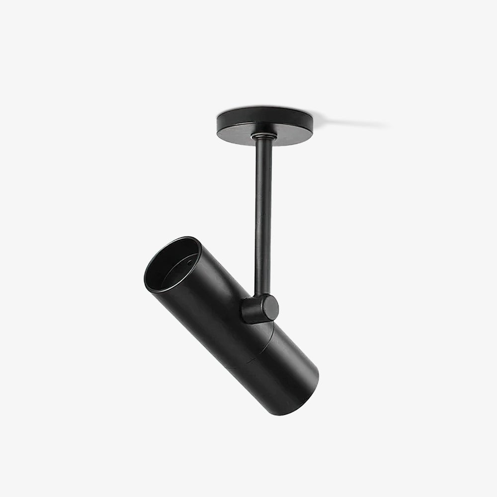Calverin Aluminium Ceiling Light-Moonnatur