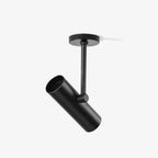 Calverin Aluminium Ceiling Light-Moonnatur