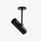Calverin Aluminium Ceiling Light-Moonnatur