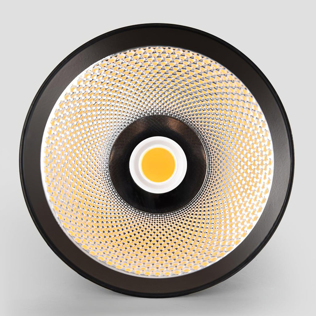 Calverin Aluminium Ceiling Light-Moonnatur