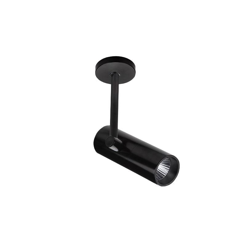 Calverin Aluminium Ceiling Light-Moonnatur