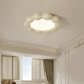 Breneliel Acrylic Ceiling Light-Moonnatur