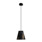 Farnelonna Wood Pendant Light-Moonnatur