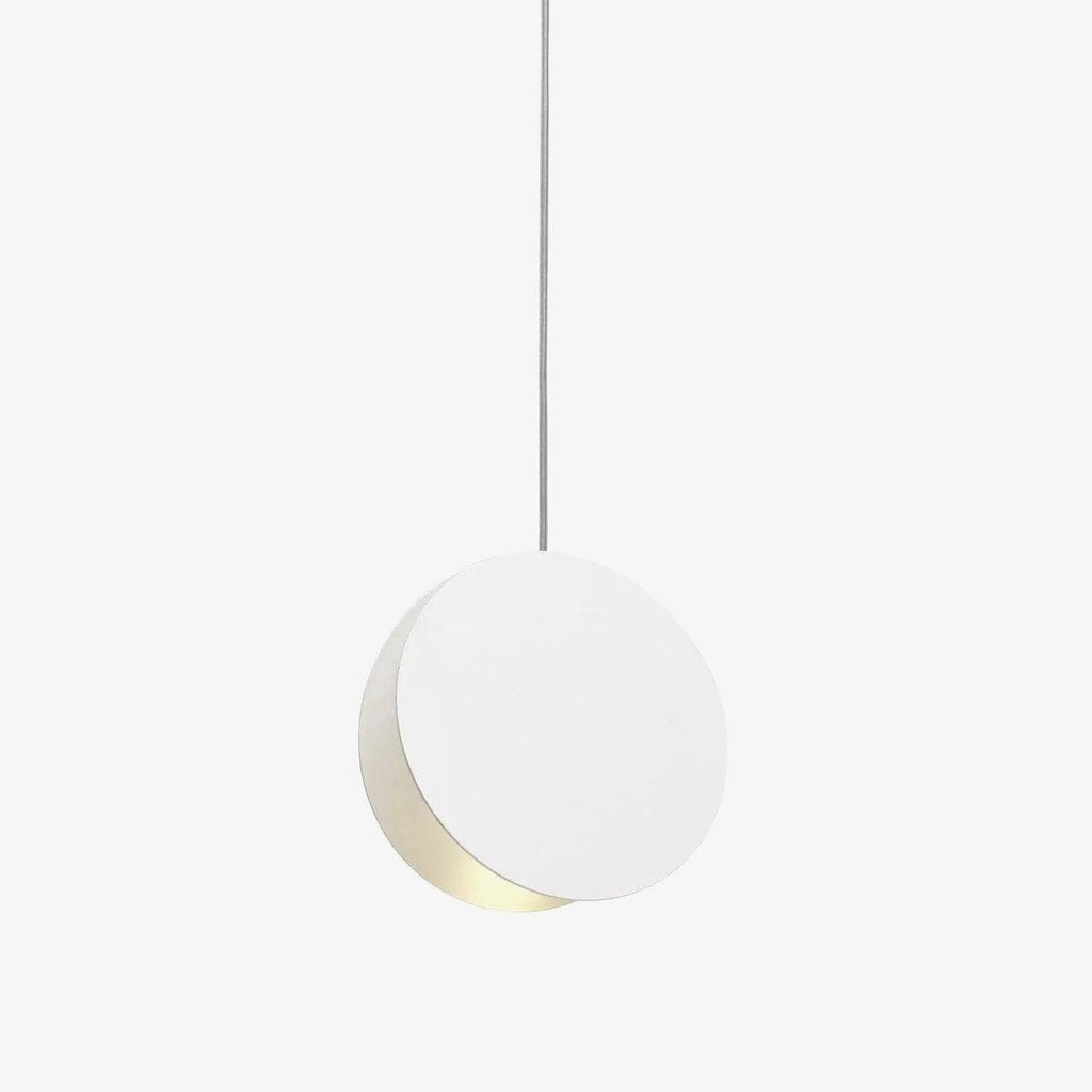 Finverfield Metal Pendant Light-Moonnatur