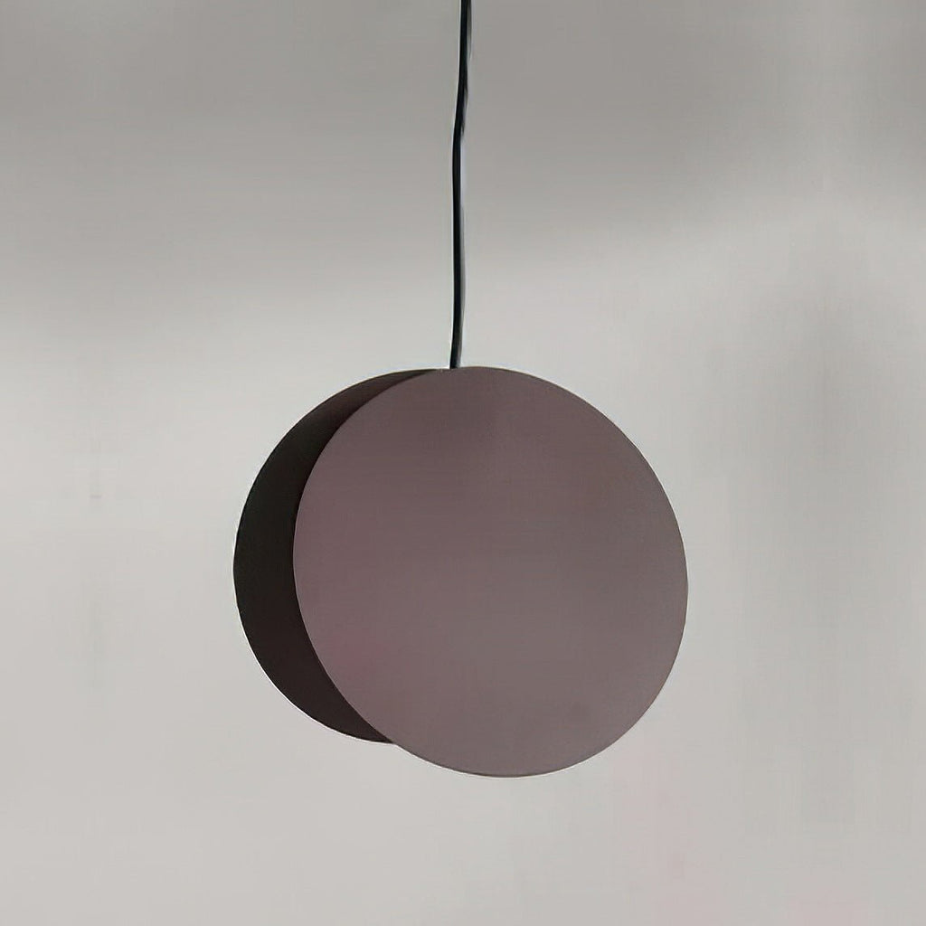 Ardanelle Stainless Steel Pendant Light-Moonnatur