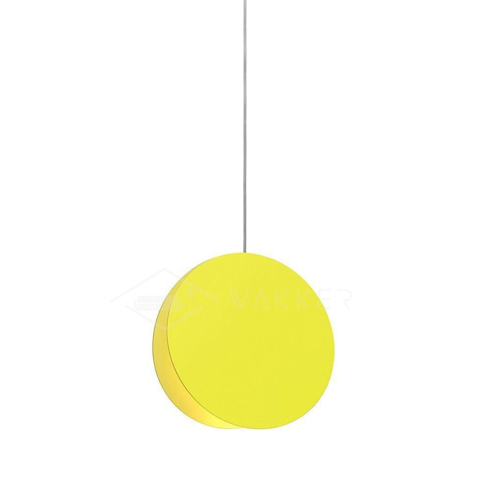 Ardanelle Stainless Steel Pendant Light-Moonnatur
