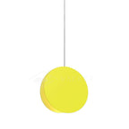 Ardanelle Stainless Steel Pendant Light-Moonnatur