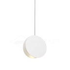 Ardanelle Stainless Steel Pendant Light-Moonnatur
